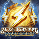 Zeus Lightning Power Reels DNT