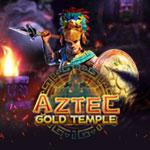 Aztec: Gold Temple