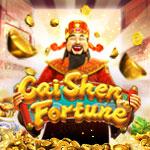 Cai Shen Fortune