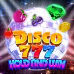 Disco 777 Hold and Win