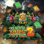 Maya: Elemental Totem 2