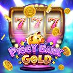 Piggy Bank Gold