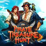 Pirate Treasure Hunt