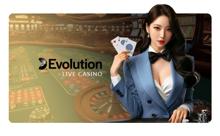 EVOLUTION
