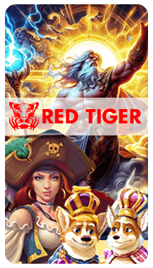 REDTIGER