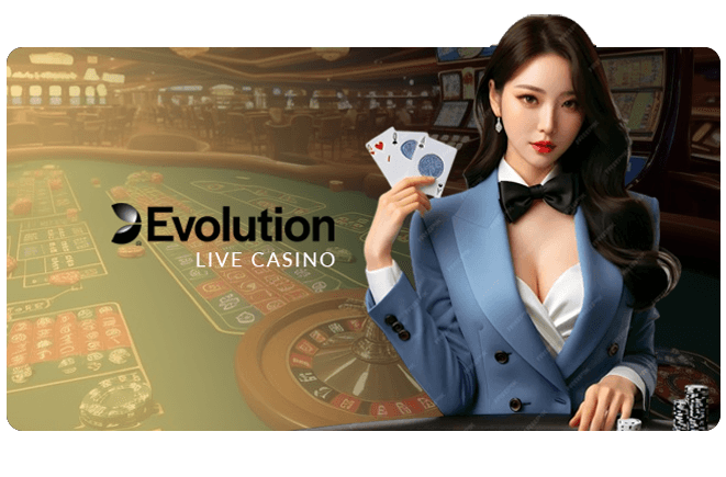 EVOLUTION