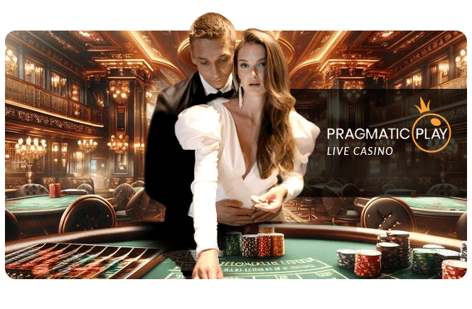 PRAGMATIC PLAY
