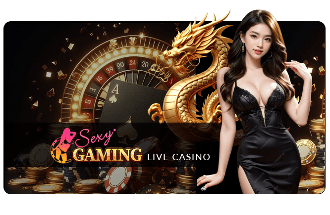 SEXYLIVE