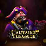Captain's Treasure Pro