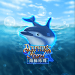Dolphin's Pearl Deluxe