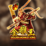 Golden Monkey King