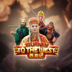 Journey To The West