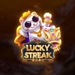 Lucky Streak