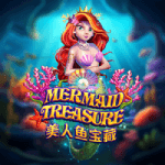 Mermaid Treasure
