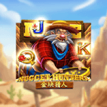 Nugget Hunter