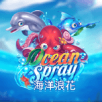 Ocean Spray