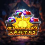 Octagon Gem 2