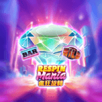 Respin Mania