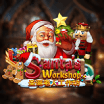 Santa Workshop