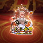 Tai Shang Lao Jun
