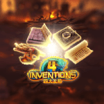 The Four Invention