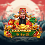 Tsai Shen's Gift