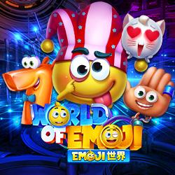 World Of Emoji