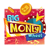 Big Money Wheel R96_F1 DNT