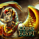 Coins of Egypt DNT
