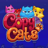 Copy Cats DNT