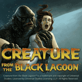 Creature from the Black Lagoon DNT