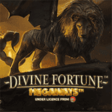 Divine Fortune Megaways DNT
