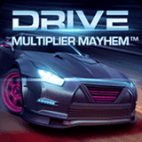 Drive: Multiplier Mayhem DNT