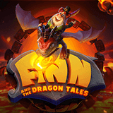 Finn and the Dragon Tales_R96_F1 DNT