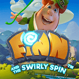 Finn and the Swirly Spin DNT