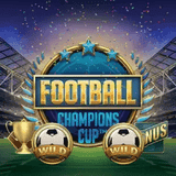 Football: Champions Cup DNT