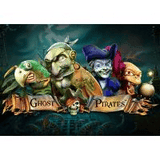 Ghost Pirates DNT