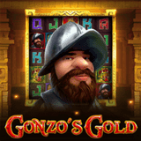 Gonzo's Quest DNT