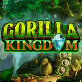 Gorilla Kingdom DNT