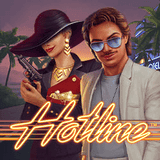 Hotline DNT