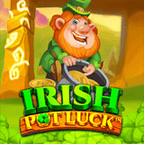 Irish Pot Luck DNT