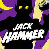 Jack Hammer DNT