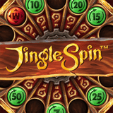 Jingle Spin DNT