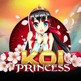 Koi Princess DNT