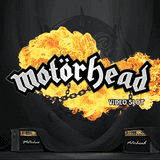 Motorhead Video Slot DNT