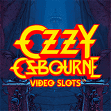 Ozzy Osbourne Video Slots DNT
