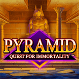 Pyramid: Quest for Immortality DNT
