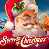 Secrets of Christmas DNT