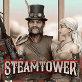 Steam Tower DNT