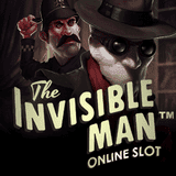 The Invisible Man DNT